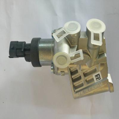 China Original D6E Engine Bosch Control Valve 02113830 Price for sale