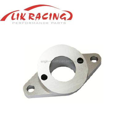 China R31 R32 GTST R33 GTST R34 GTT R32 R33 R34 R35 BOV Blitz Style Aluminum GTR Flange For R31 R32 GTST R33 GTST R34 GTT R32 R33 R34 R35 GTR for sale