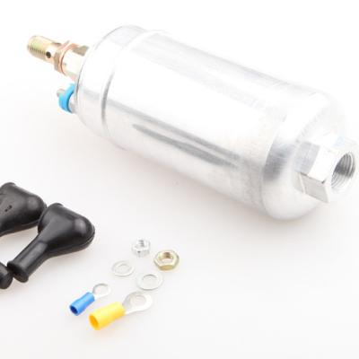 China Auto Parts High Flow Fuel Pump 210LPH OEM: 0580254044 for sale