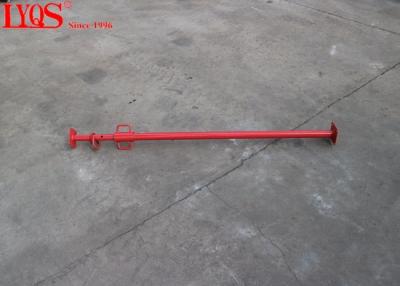 China Building Scaffolding Metal Jack Post Easy Handle For Vertical Shores for sale