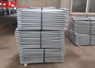 China Formwork Lock Fast Column Form Clamps Heavy Duty Corrosion Resistant for sale