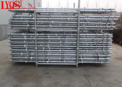 China Heavy Duty Cuplock Scaffolding Components 300mm Length For Power Stations for sale