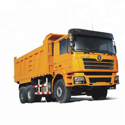 中国 SHACMAN F3000 6x4 336hp Dump Truck > 8L 販売のため