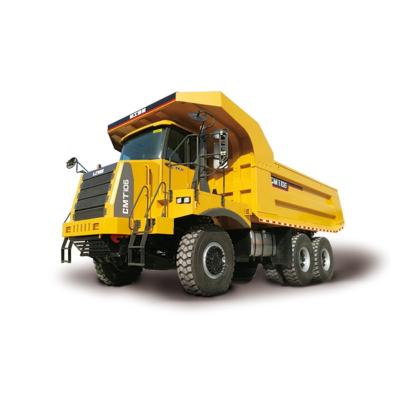 China CMT106 70ton automatic mining dump truck > 8L for sale