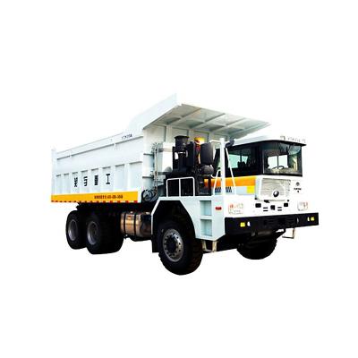 China YTK89A 89ton dump truck mining > 8L for sale