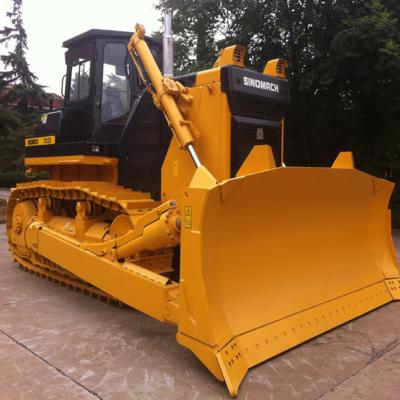 中国 YD320 320hp Hydraulic Crawler Bulldozer Cummins NTAA855-C360S20 販売のため