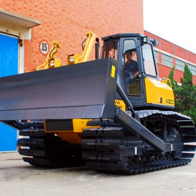 中国 YD160 160hp hydraulic bulldozer WD10G178E25 販売のため