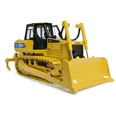 中国 SEM822 220hp Hydrostatic Bulldozer 460L 販売のため