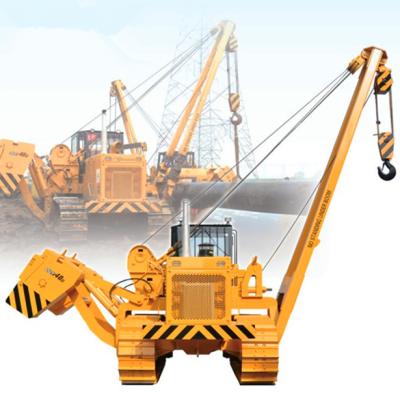 中国 DGY40G 40 TON Crawler Pipelayer 40 販売のため