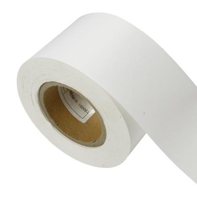 China 57mm 80mm 57*30mm 57x50 80x80 Waterproof Receipt ATM POS Roll Cash Register Paper Waterproof for sale