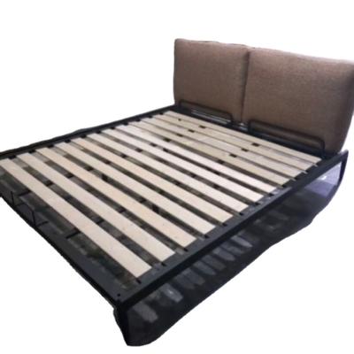 China Bestselling Single Bed Simple Modern Bed Beds for sale