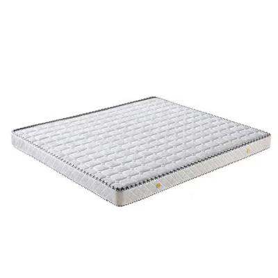 China Hypoallergenic Bedroom Supplies High Quality Mattress Spring Rolled Up Mattress for sale