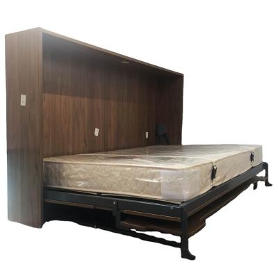 China New Murphy Bed Hardware Electric Foldable Rise Modern Furniture Bed Design Folding Kit for sale