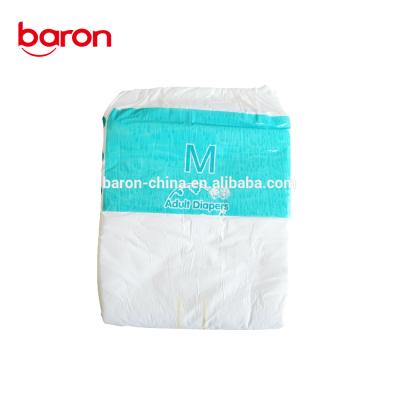 China Printed Looking Good Quality Sale OEM Organic Baby Diapers Distributors Newborn Diapers for sale