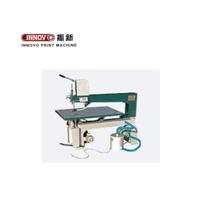 China ZX-B Horizontal Die Maker Machine for sale