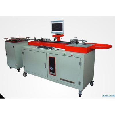 China food & Beverage factory ZXW-7 multifunctional automatic bender/automatic bending machine for sale