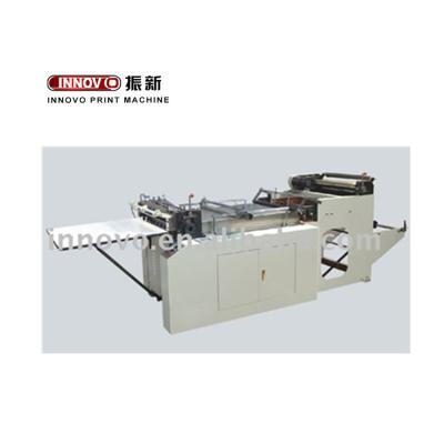 China ZXZD-600 Factory Microcomputer Crosscutting Machine for sale