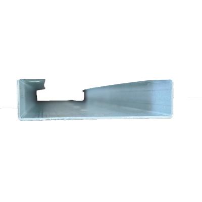 China Industry Machine Metal Parts For Industry Use Custom Aluminum Metal Fittings OEM Stainless Steel Products for sale