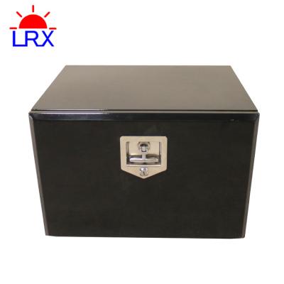 China OEM Stocked Wholesale High Quality Steel Tool Boxes Lorry Tool Boxes Customized Chests for sale