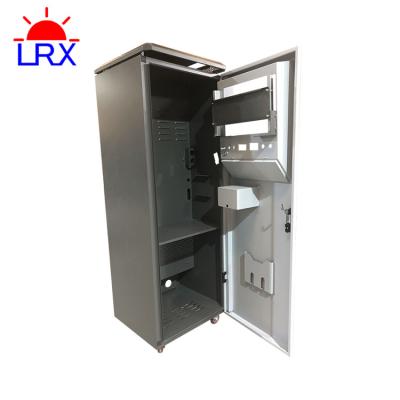 China Cold Rolled Steel Floor Rack Enclosures Customization OEM Electric Mechanism Cabinet Electric Control Cabinet for sale