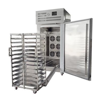 China 220V 2.5KW Cryogenic Freezing Machine Stainless Steel 30-45 Mins 950*970*2150 MM for sale