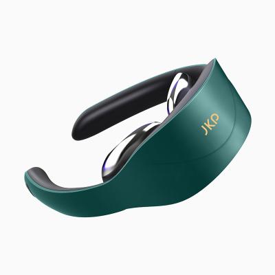 China NECK Customized High Quality Smart Electric U Shaped 4D Neck And Shoulder Massager for sale