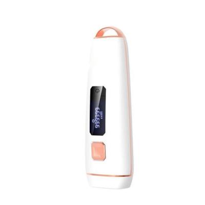 China Private Portable Laser Permanent Hair Removal Mini LOGO IPL Hair Removal Machine IPL Laser Machine Remover for sale