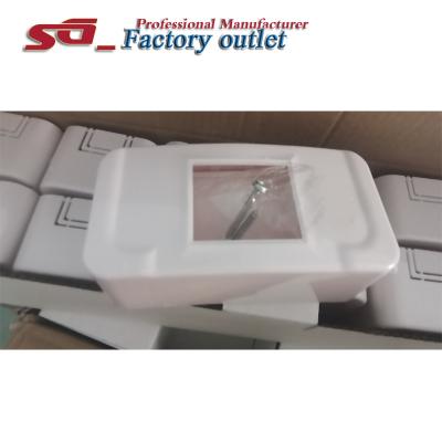 China Nt50 220V 6-32amp Plastic Cover Box For NT50 Security Breaker (NT50) for sale