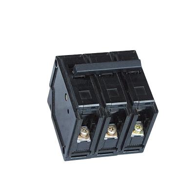 China 40 Degree BH Wenzhou Products Popular Electric Bolton Voltage Overload Breaker for sale