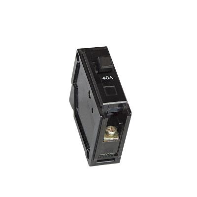 China 40 Degree BH Wenzhou Popular Products Bolton MCB Electronic Circuit Breaker for sale