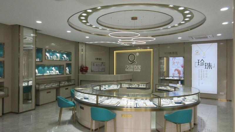 Verified China supplier - Zhangjiagang City Daking Jewellery Co., Ltd.