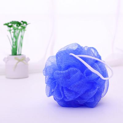 China Sustainable Customized Durable Mesh Various Weight Sisal Soft Sponge Bath Wash Tool for sale