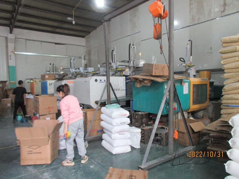 Verified China supplier - Yiwu Duoxiong Trading Co., Ltd.