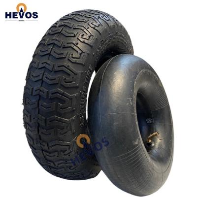 China High quality 3.00/2.50-4 inner tube of natural rubber/natural rubber wheelbarrow butyl rubber for sale