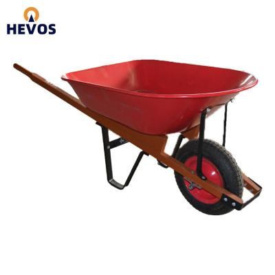 China Factory direct sale multi purpose wheelbarrow high quality wheelbarrow for construction garden use for sale