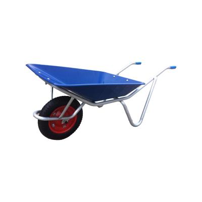 China Wholesale High Quality Cheap Price Metal Wheel Barrow Heavy Duty Popular Construction for sale