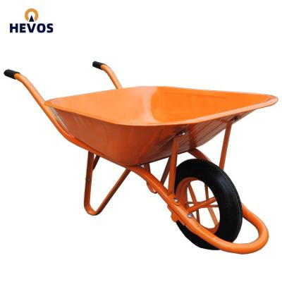 China Factory direct sale WB6400 multi purpose wheelbarrow for universal use for sale