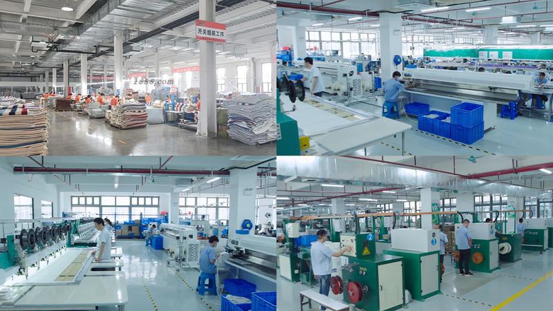 Verified China supplier - Dongguan Wenxin Zhinuan Electronic Co., Ltd.