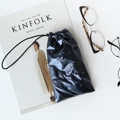 China Prevent 90% Eco-Friendly Falling Down Soft Estuche Gafa Eyewear Cases And Bags Packaging Zipper Pouch Glass Case Eyewear Sunglasses for sale