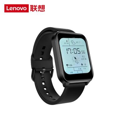 China Wholesale APP control 2022 original Lenovo S2 pro new arrivals waterproof contact wristband digital sport for kids online smart watches for sale