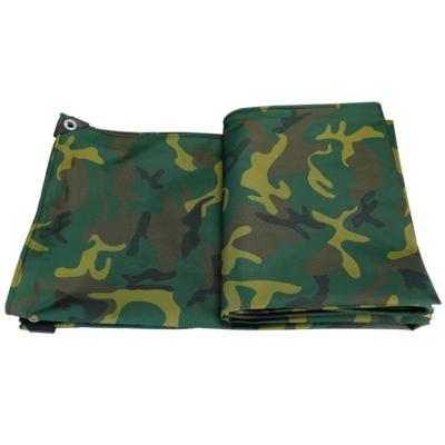 China Oxford Flower Fashion Classic Flame Retardant Abrasion-Resistant Materials Shrink Resistant Military Camouflage for sale