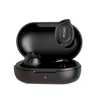 China QCY T9 Tws 5.0 In-Ear Box Headset Earbuds Noise Cancellation Bluthooth Charging Earphone for sale