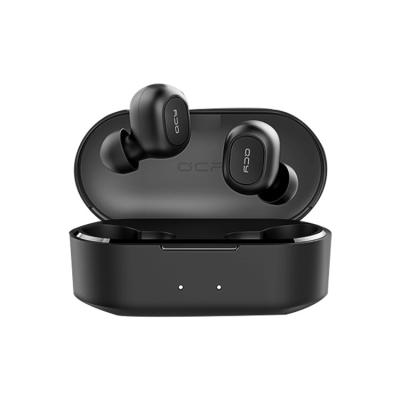 China Qcy T2C High Fidelity In-ear True Sound Canceling Cheap Earbuds Headphones Radio for sale