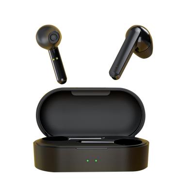 China T3 Earphone Wholesale Earphone In-Ear Qcy Wireless Headset Powerbank With MIC for sale