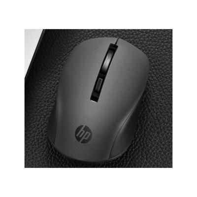 China 3D Durable Using S1000 Low Price Comfortable Feel Silent Wireless Mouse Cheapest Hp for sale