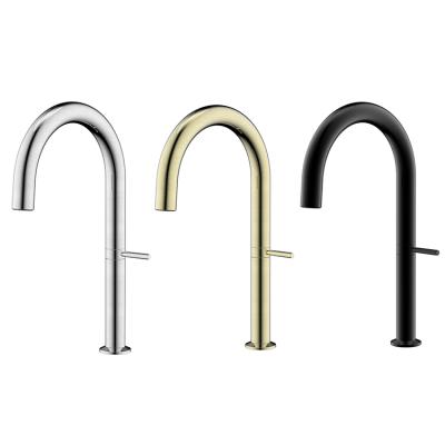 China Sense Faucets OEM ODM Design Customized 304 Stainless Steel Pull Down Sink Faucet Mixer Pull Out Kitchen Faucet for sale