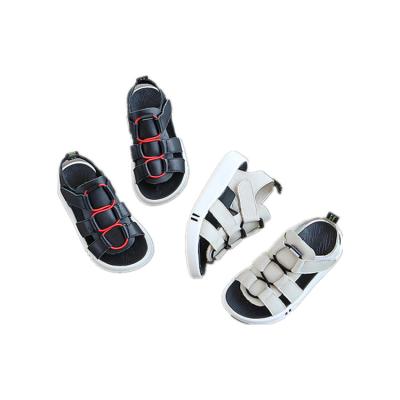 China 2020 Summer Boys Trend Light Weight Sandal Non-Slip Shoes Baby Soft Soles Shoes for sale