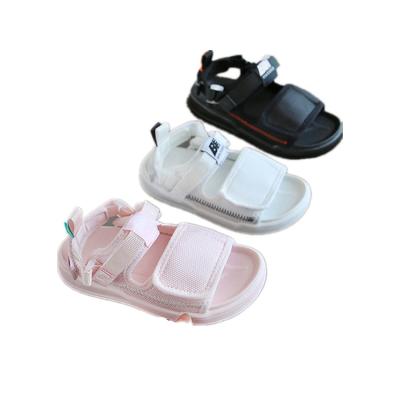 China Summer Non-slip Baby Shoes Boys And Girls Lightweight Boy Sandal Shoes With Soft Soles for sale