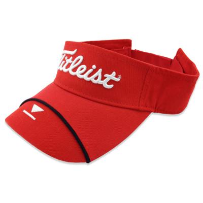 China High Quality Character Custom Your Own Brand 100% Cotton Visor Sports Embroidery Sun Visor Hat For Women for sale