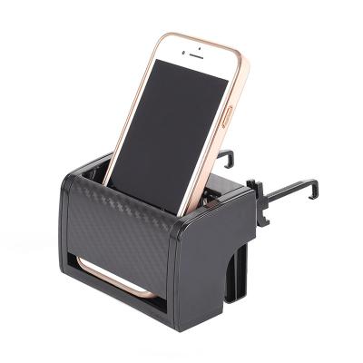 China Business/Factory Sale Luxury Coffee Cup Holder Stand 4*2.6*2.5 Inch Foldable Cup Holder For Cup/Mobile Phone for sale